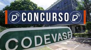 CODEVASF abre CONCURSO PÚBLICO com salários R$ 9.065,95; SAIBA MAIS