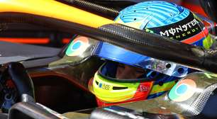 F1: Piastri acredita que vitória é possível na corrida em Ímola