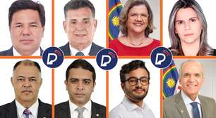 RANKING DOS POLÍTICOS: confira a lista dos parlamentares mais BEM AVALIADOS de PERNAMBUCO