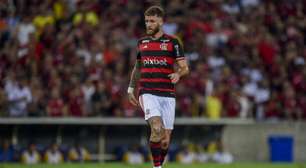 Flamengo comunica lesão do zagueiro Léo Pereira