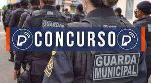 Prefeitura de Caruaru abre inscrições de concurso público para GUARDA MUNICIPAL na segunda (20); CONFIRA DETALHES E COMO PARTICIPAR