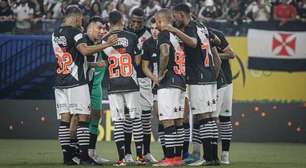 Próximo adversário do Fortaleza, Vasco conta com reforço INÉDITO para buscar classificação na Copa do Brasil 2024