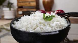 Dá pra fazer arroz na air fryer? Veja dicas