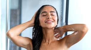 Banho gelado: conheça os benefícios para o bem-estar