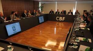 CBF Afronta o Inter Novamente Sobre Brasileirão 2024 e Clube Pode Tomar Atitude Drástica