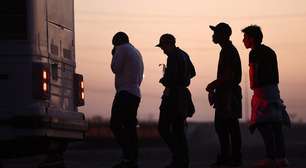 Extorsões e sequestros: os 'narcocoiotes' que atacam migrantes em travessia do México aos EUA
