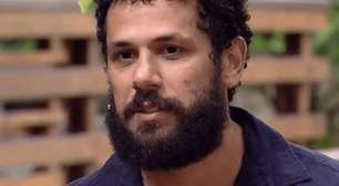 Amaury Lorenzo acaba com mistério e revela que será protagonista na Globo