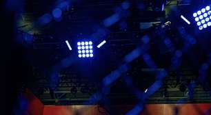 UFC Vegas 92: Edson Barboza é dominado e perde para inglês