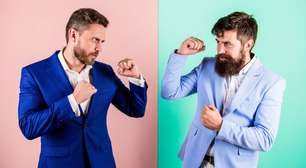 Conheça os rituais para acabar com a rivalidade