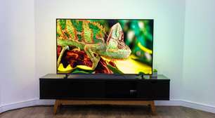 Qual é a melhor TV de até R$ 4.000 para comprar em 2024?