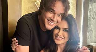 Que lindas! Filhas gêmeas de Leandro do KLB roubam a cena: 'Cresceram'