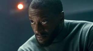 Trailer | Ator de "Adão Negro" estrela série policial da Prime Video