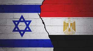 Como a ofensiva de Israel em Rafah ameaça acordo de paz de mais de 40 anos com Egito