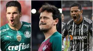 São Paulo pode enfrentar Palmeiras, Fluminense ou Atlético-MG nas oitavas da Libertadores?