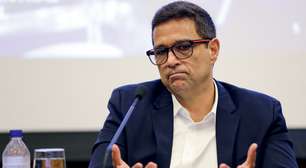 BC sofre asfixia financeira e administrativa, afirma Campos Neto