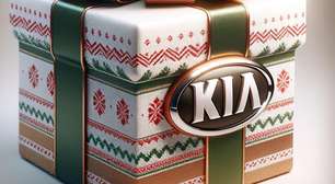 Kia anuncia PRESENTÃO para clientes que compraram carros a partir desse ano