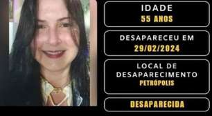 Polícia investiga desaparecimento de advogada há quase 3 meses em Petrópolis