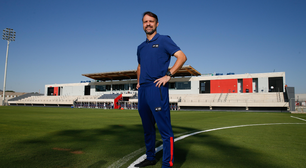 Red Bull Bragantino tem novo treinador para disputar a Copa Paulista