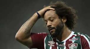 Ídolo do Fluminense traiu a equipe e acertou com o Flamengo
