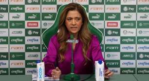 360 milhões: Palmeiras fecha mais uma venda