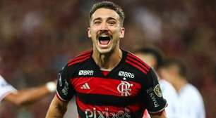 Sem Léo Pereira, Flamengo deve ter dupla inédita contra o Amazonas