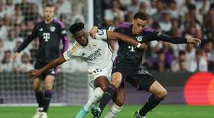 Tchouaméni desfalca Real Madrid na final da Champions, diz jornal