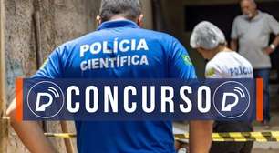 Polícia Científica de Pernambuco tem CONCURSO com 213 VAGAS e SALÁRIOS de até R$ 10.622,86; VEJA COMO PARTICIPAR