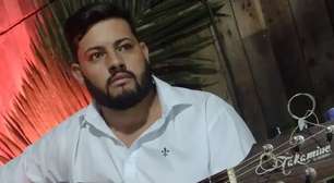 Cantor sertanejo morre dias depois de assinar 1° contrato com gravadora