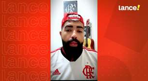 Sósia de Gabigol desabafa após polêmica do atacante do Flamengo: 'Sendo ameaçado'