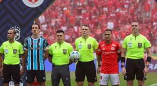 Grêmio e Internacional vão lançar camisa solidária em prol do RS