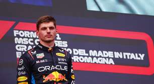 F1: Horner fala em trabalho duro da Red Bull para "vitória dura" em Ímola