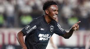 Botafogo defende invencibilidade diante do Vitória no Barradão