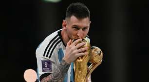 Com Messi e sem Flaco López, Argentina é convocada para a Copa América