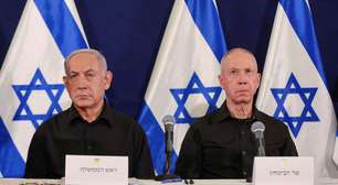 Procurador de Haia pede prisão de Netanyahu e líderes do Hamas por 'crimes de guerra' em Gaza