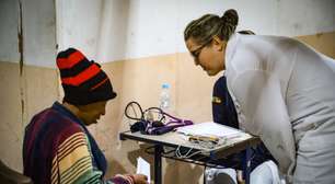 Chamamento: Prefeitura abre cadastro para Voluntários da Saúde em Porto Alegre