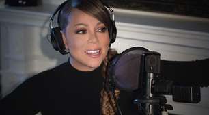Mariah Carey fará show solo em São Paulo. Saiba tudo!