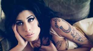 Conheça o conteúdo da trilha sonora de 'Back To Black' de Amy Winehouse