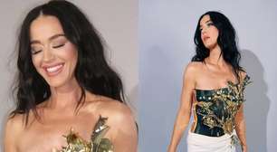 Katy Perry se despede da bancada do "American Idol" após 7 anos e promete novas músicas