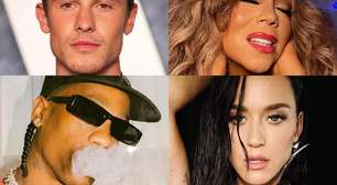 Rock in Rio: Dias com Shawn Mendes, Mariah, Travis Scott e Katy Perry são os mais procurados