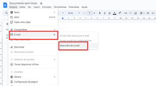 Como criar um e-mail no Google Drive | Guia Prático