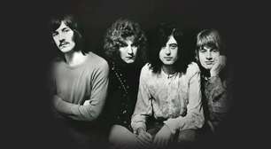 Novo documentário sobre o Led Zeppelin será lançado em breve