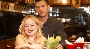 O crossover que a Netflix não imaginou: atores de 'Bridgerton' foram mesmo no bar em que Luisa Sonza foi traída?