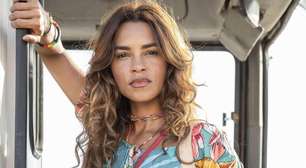 Lucy Alves ganha 10 na 'Dança dos Famosos' e namorada famosa se empolga: 'Perfeita'