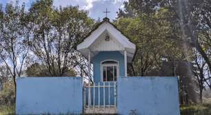 O menor cemitério do mundo fica no Paraná e entrou para o Guinness Book