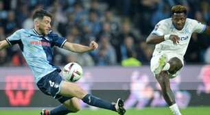 Olympique de Marseille: jogadores sofrem assalto e tiros são disparados