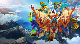 Monster Hunter Stories: Jogamos a versão definitiva dos 'Pokémon' da Capcom