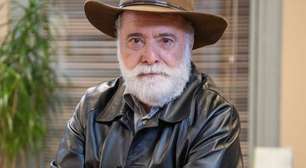 'Sempre valorizei a vida e, agora, valorizo muito mais', diz Tony Ramos após duas cirurgias no cérebro