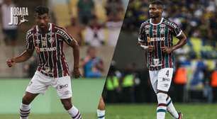 Diniz ganha opções para a zaga do Fluminense antes da chegada de Thiago Silva