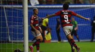 Flamengo tem retrospecto positivo jogando na Arena da Amazônia. Veja os números!