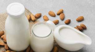 Alternativas ao leite de vaca: como garantir a dose diária de cálcio